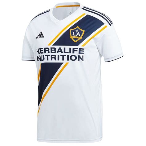 adidas youth los angeles galaxy primary replica jersey|la galaxy kids jersey.